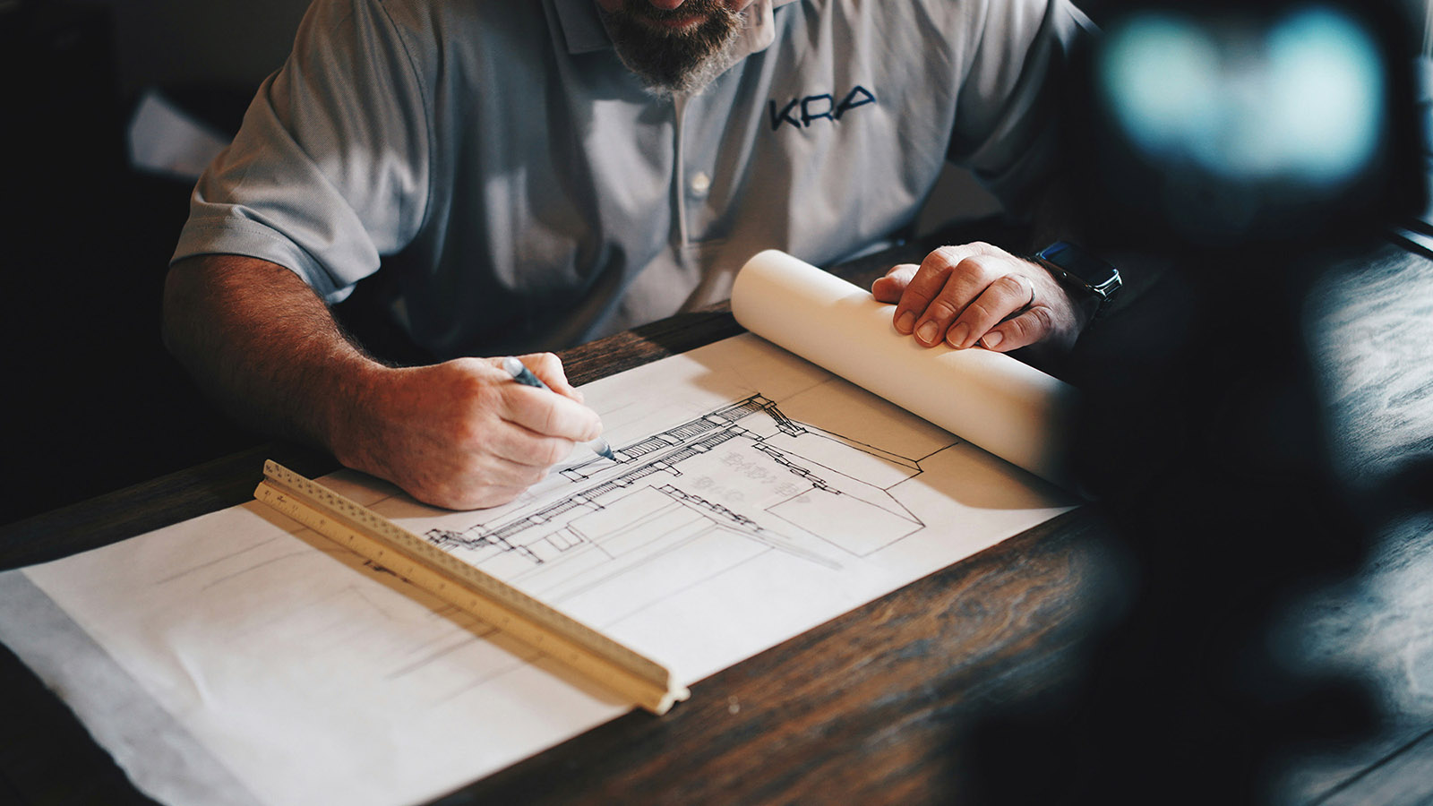 Construction planning